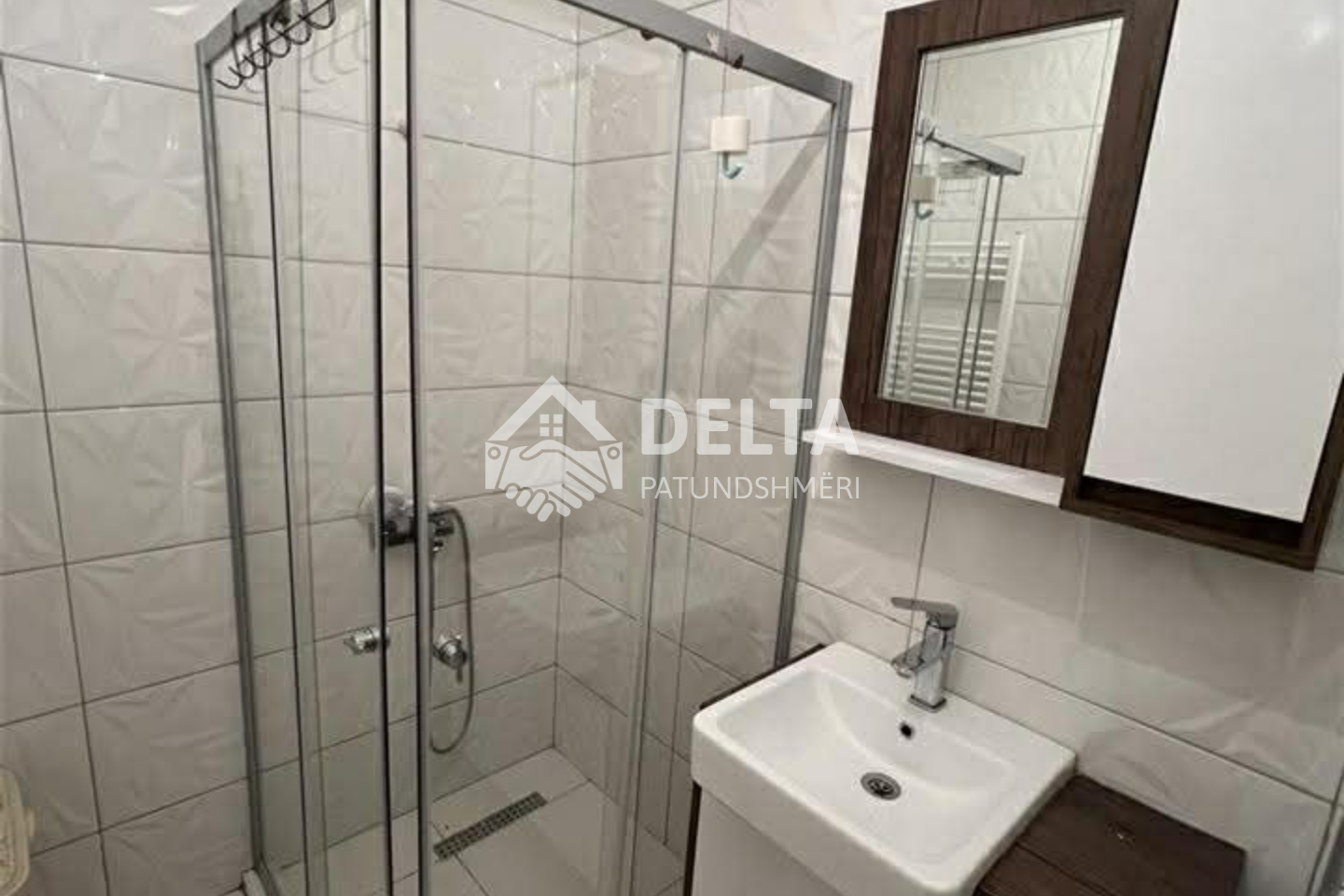 Apartment for rent at qafa