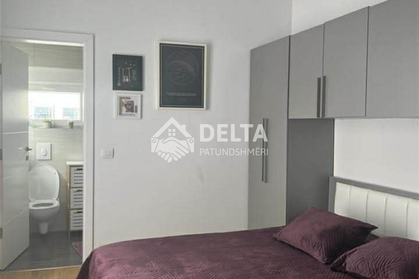 Casa in vendita nel quartiere qershia