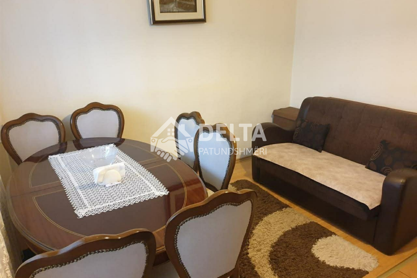 Apartamento en alquiler en Bregu i Diellit