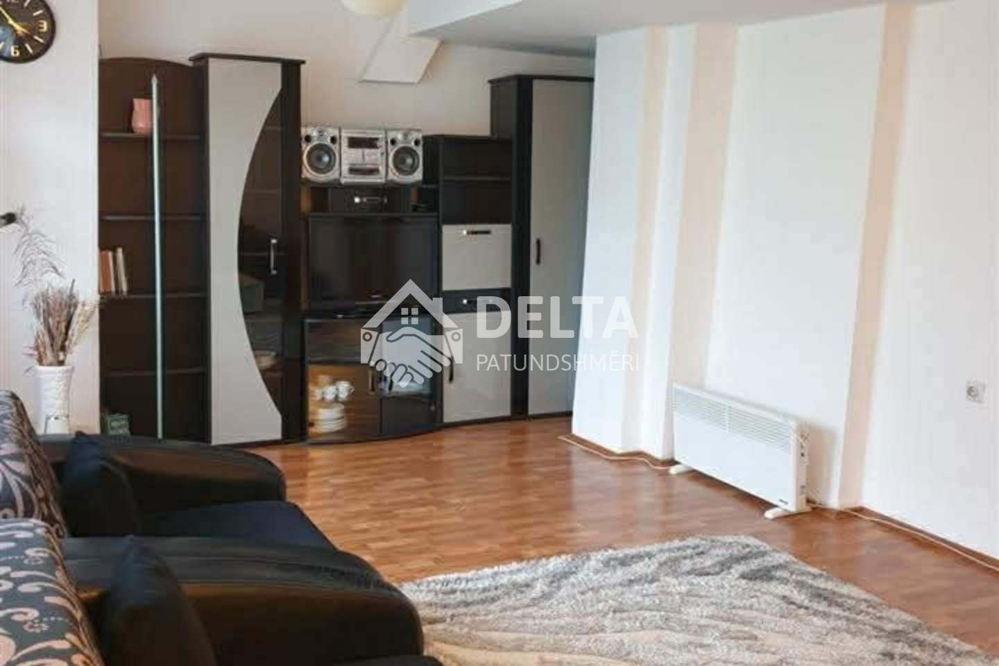 Apartamento en alquiler en Bregu i Diellit