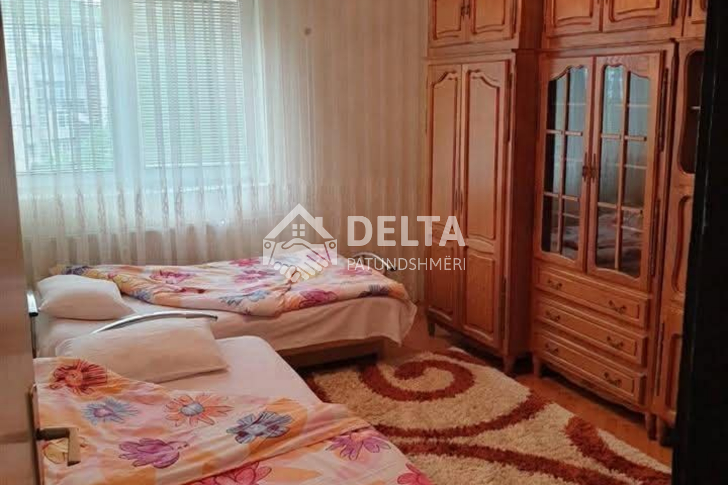 Apartamento en alquiler en Bregu i Diellit