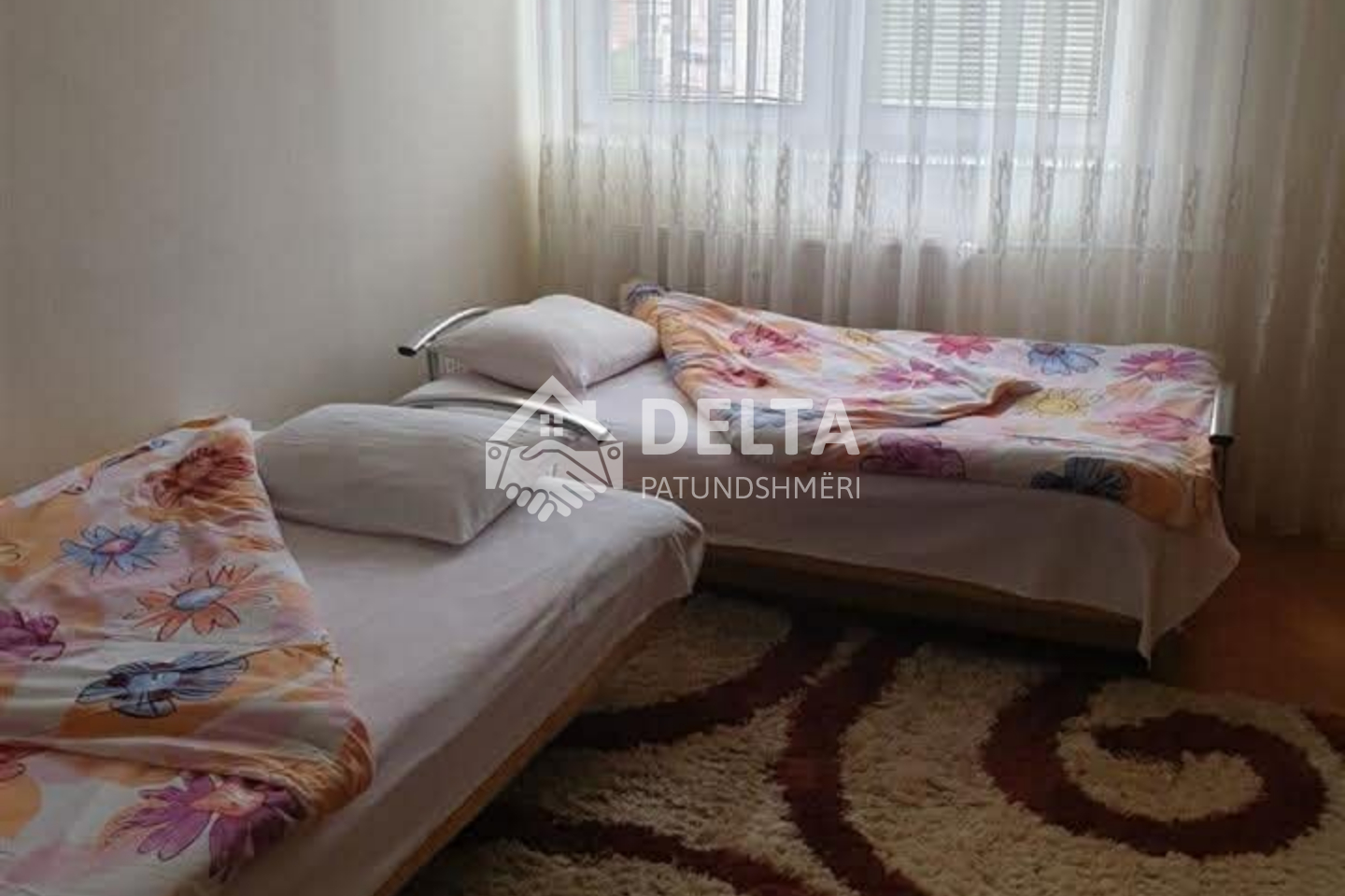 Apartamento en alquiler en Bregu i Diellit