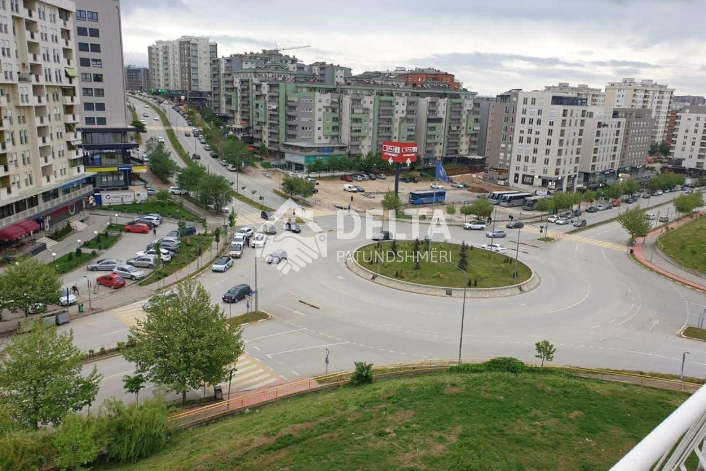 Apartamento en alquiler en Bregu i Diellit