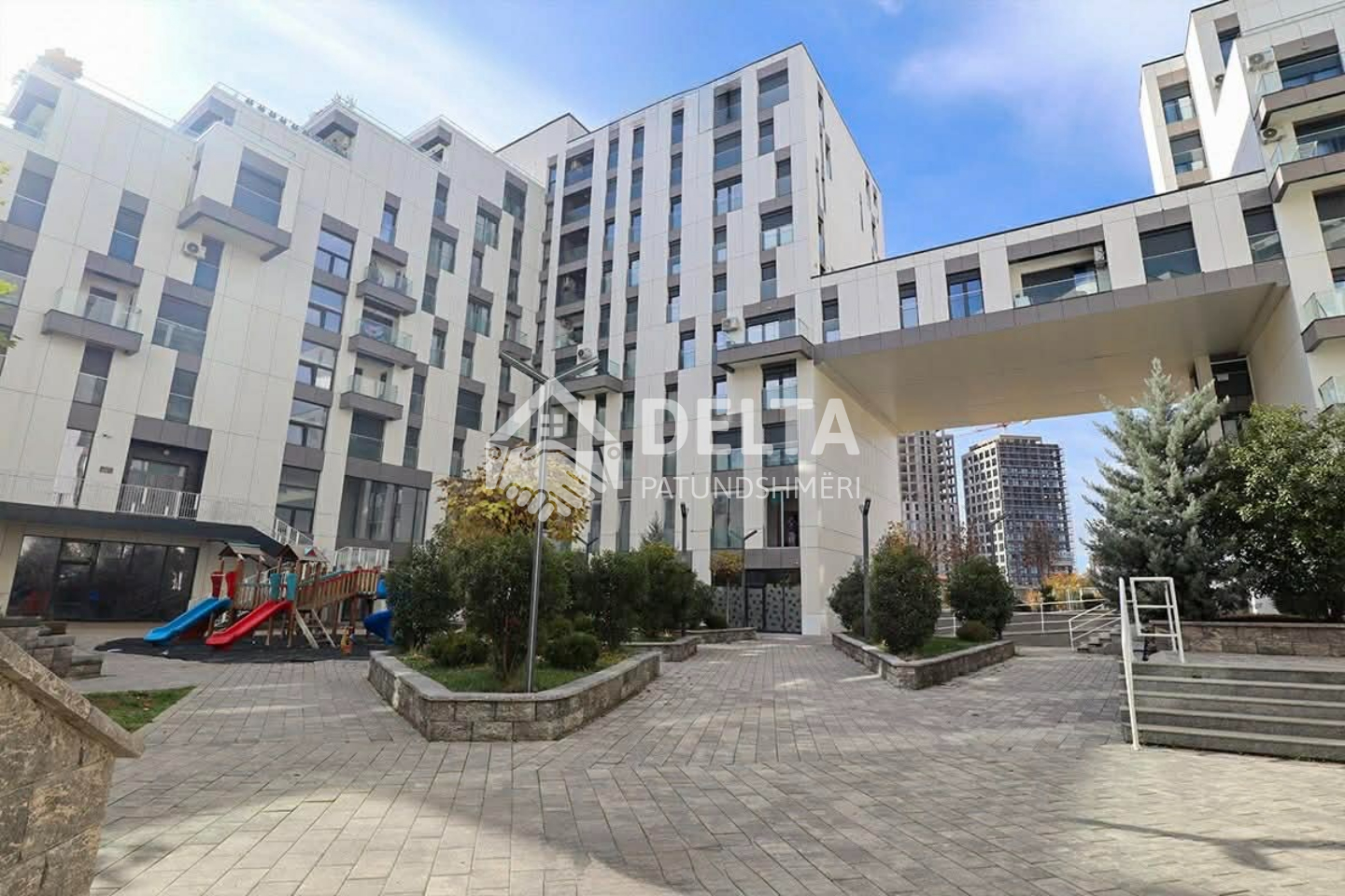 Appartamento in vendita a Prishtina nuova