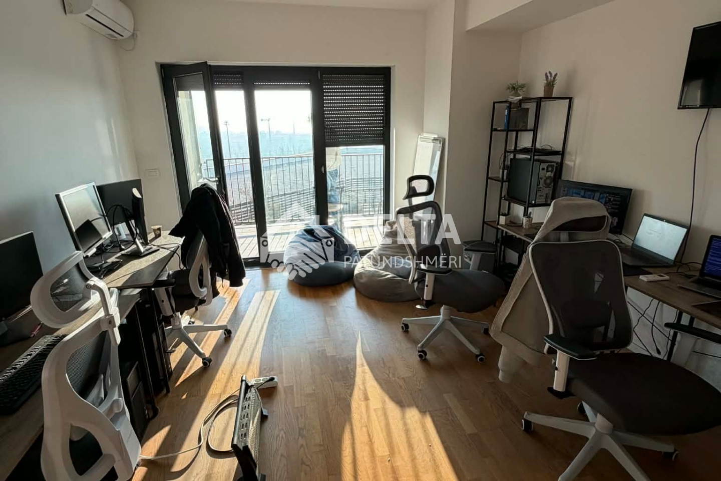 Apartment for sale in Lakrishtë