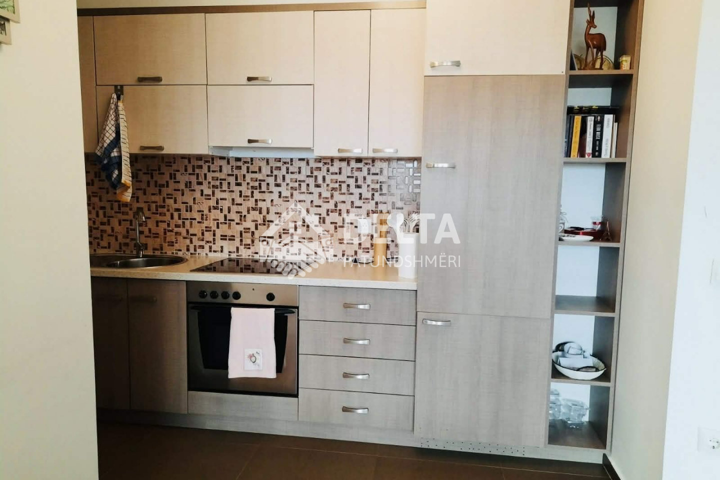 Wohnung zur miete in der straße c