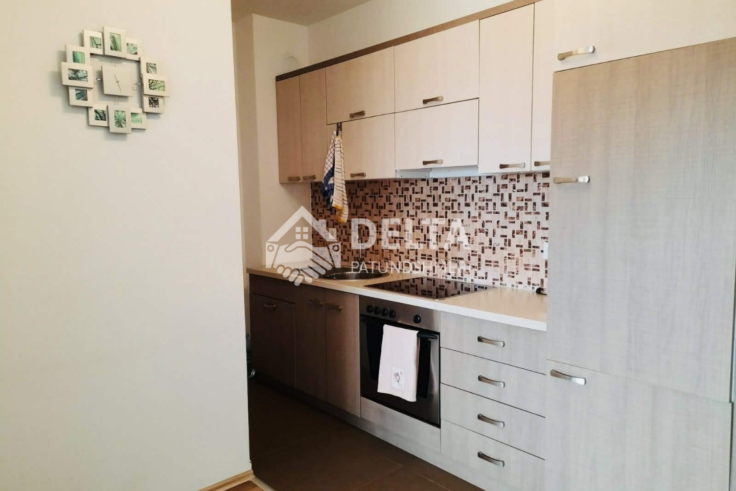 Wohnung zur miete in der straße c