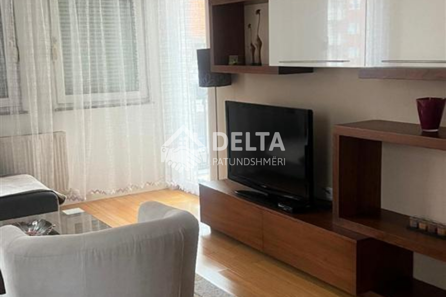 Wohnung zur miete in der Muharrem fejza straße