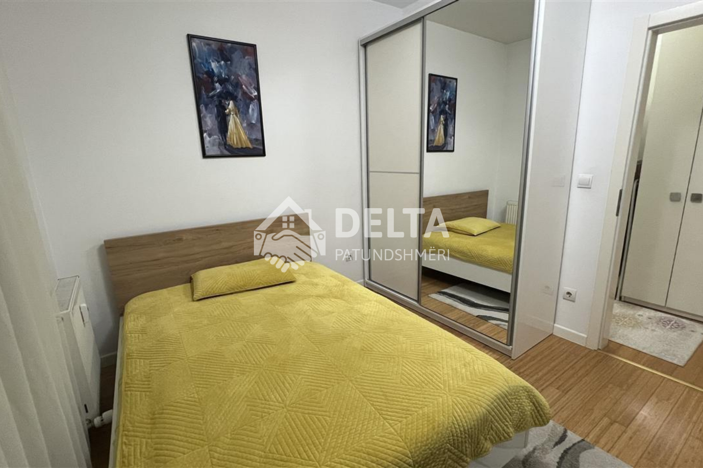 Wohnung zur miete in der Muharrem fejza straße