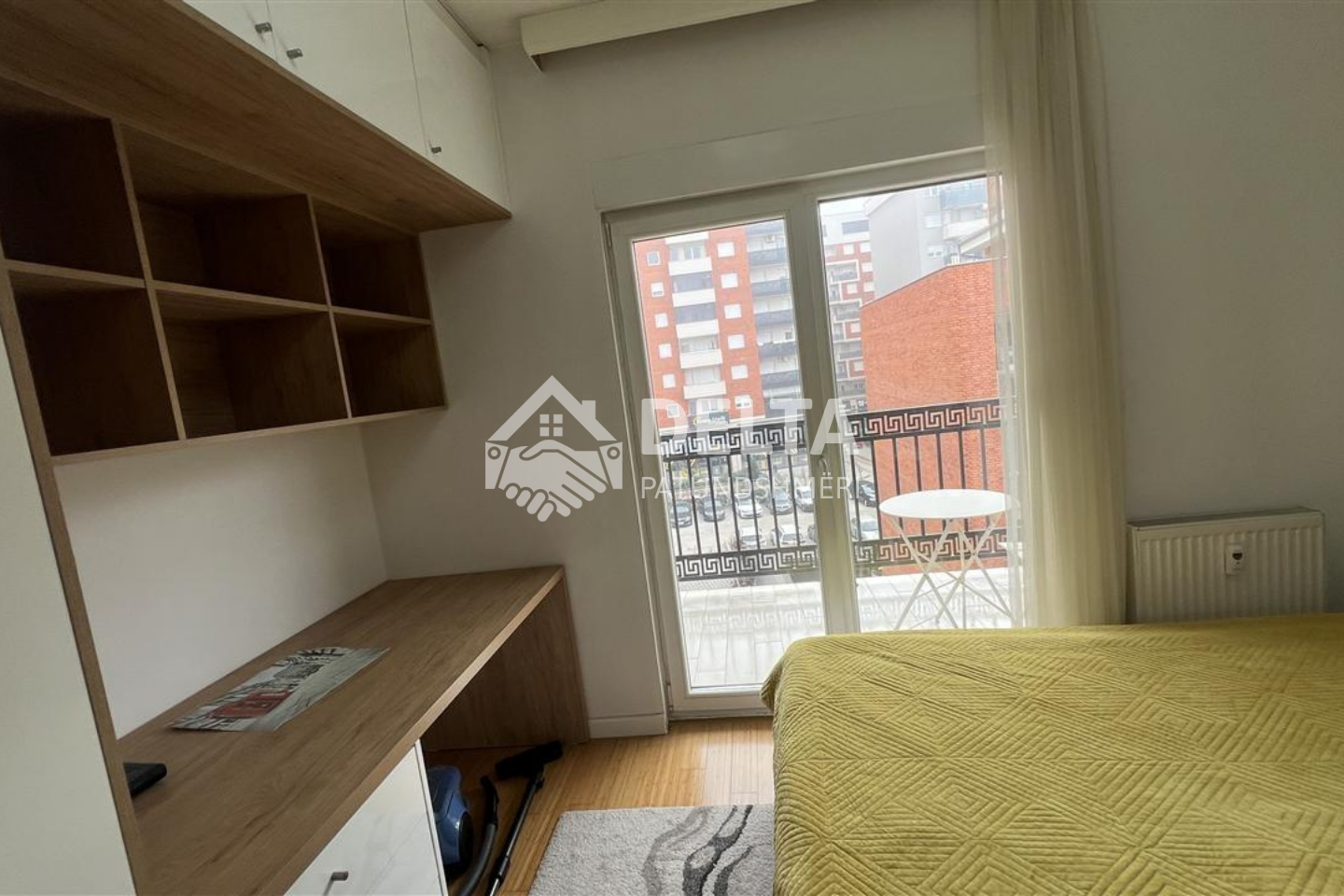 Wohnung zur miete in der Muharrem fejza straße