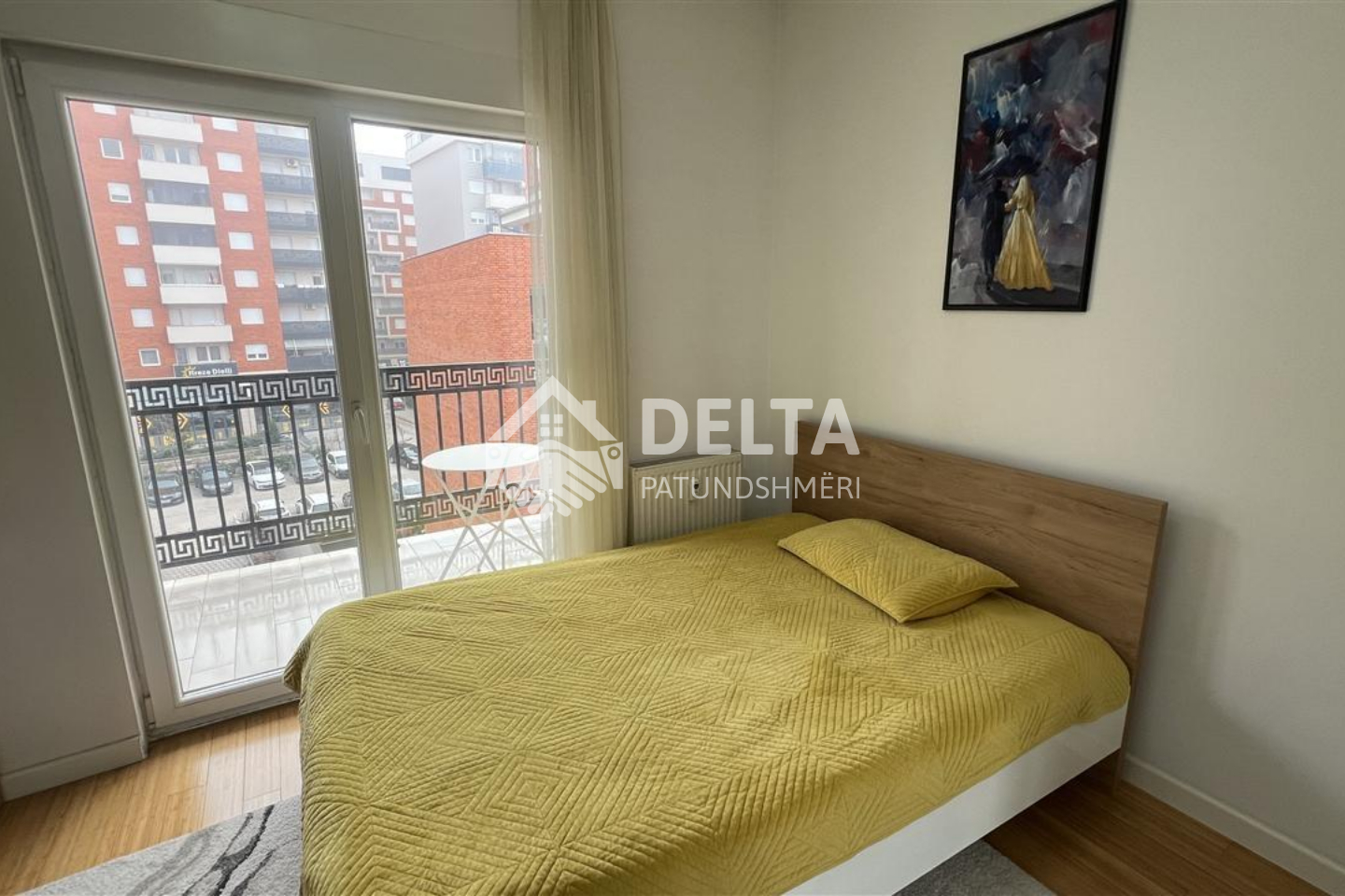 Wohnung zur miete in der Muharrem fejza straße