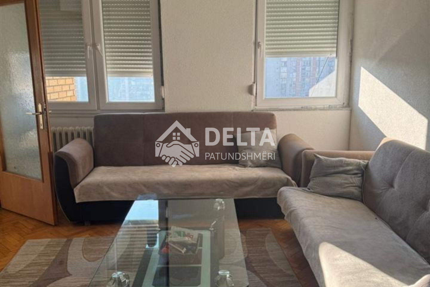 Apartamento en alquiler en dardani
