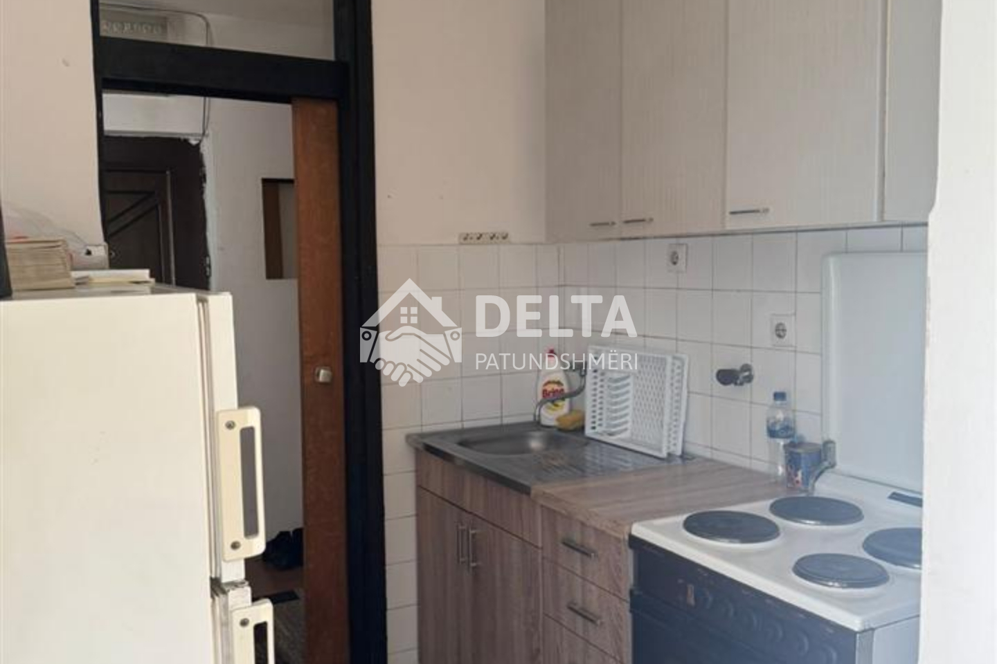 Apartamento en alquiler en dardani