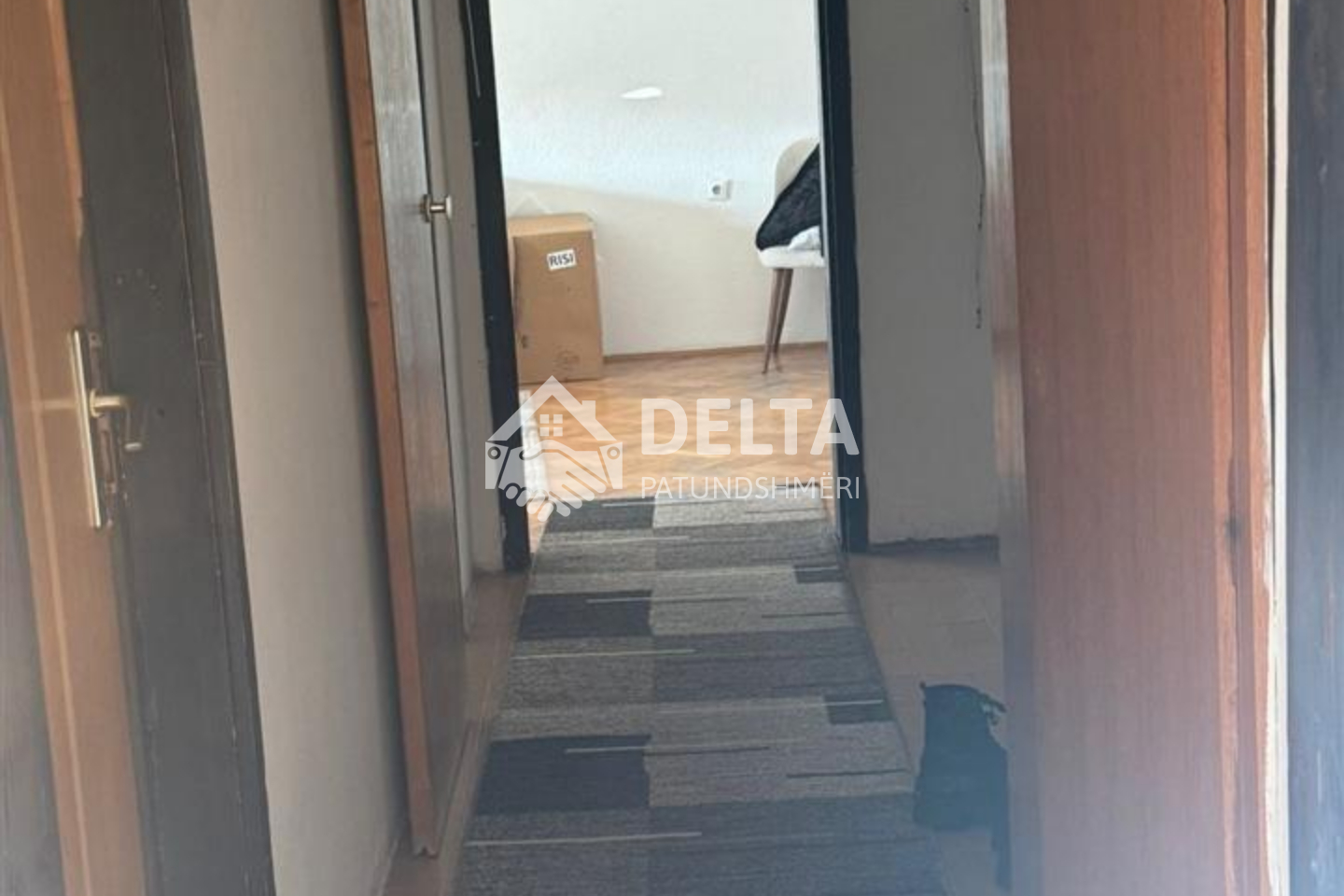 Apartamento en alquiler en dardani