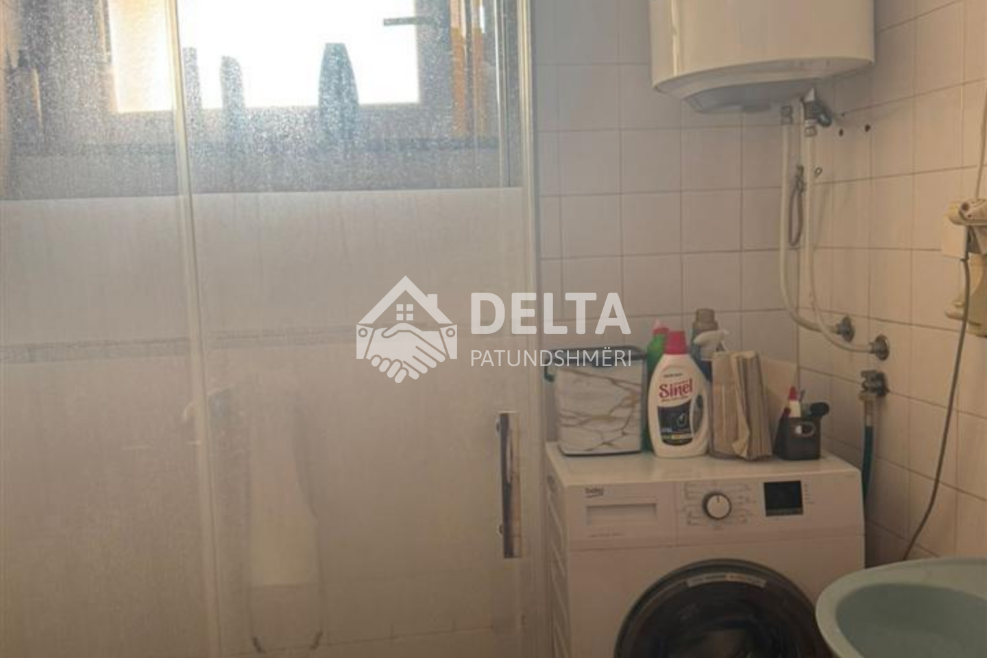 Apartamento en alquiler en dardani