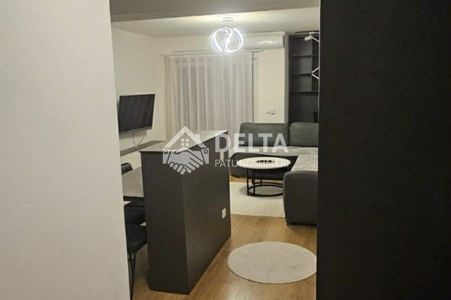 Appartement à louer sur la rue b