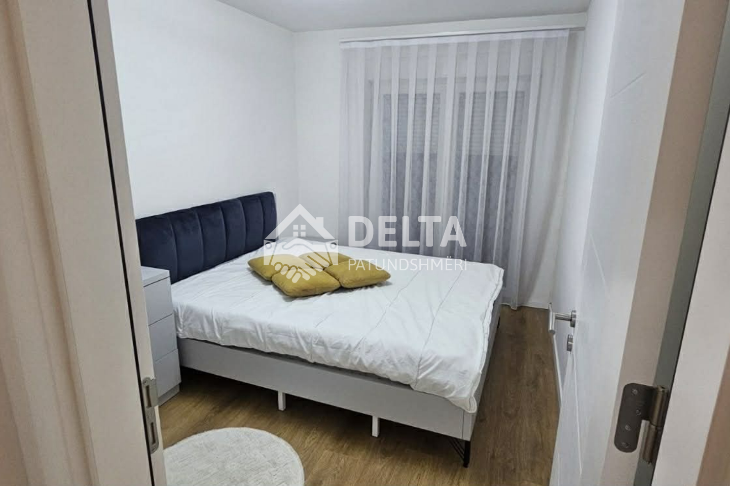 Appartement à louer sur la rue b