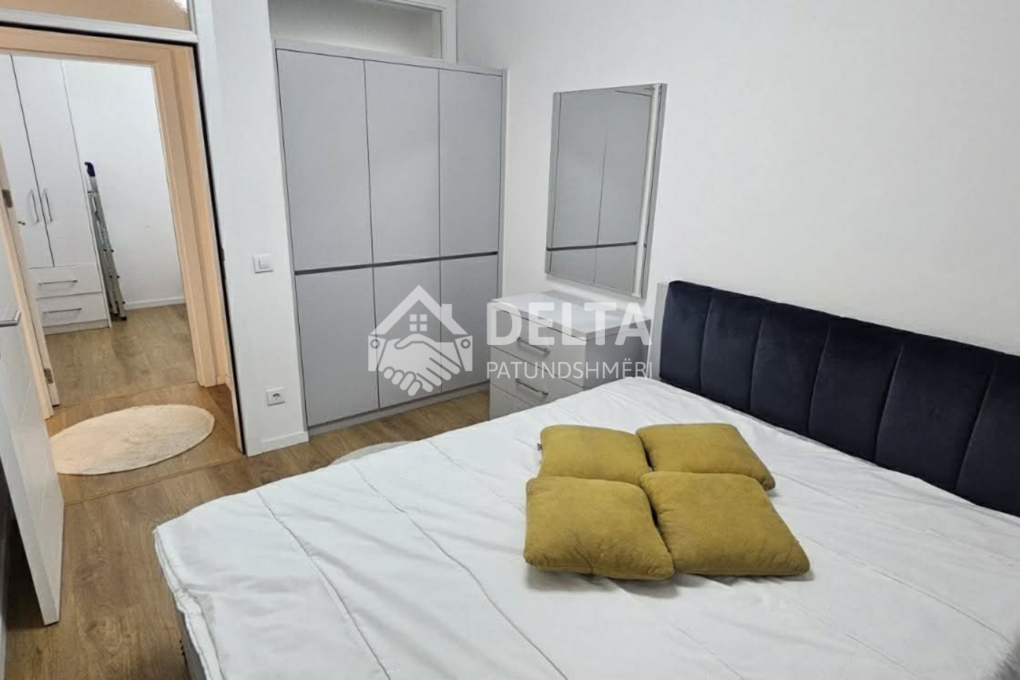 Appartement à louer sur la rue b