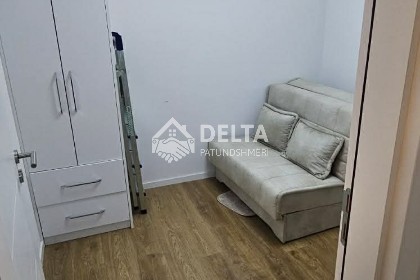 Appartement à louer sur la rue b