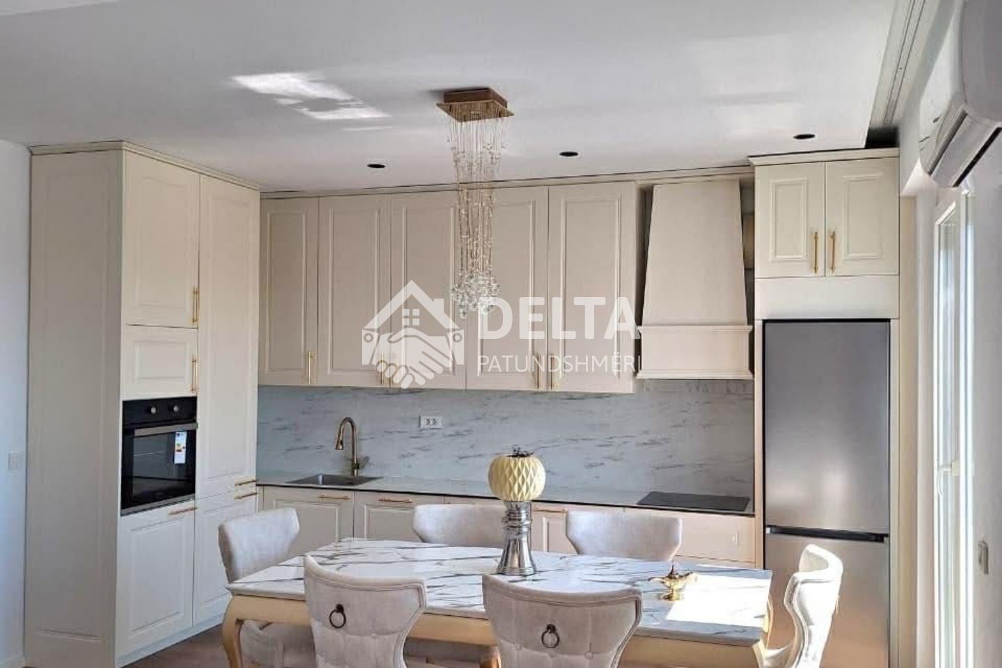 Penthouse à louer à Aktash