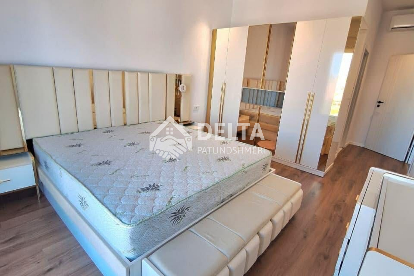Penthouse à louer à Aktash