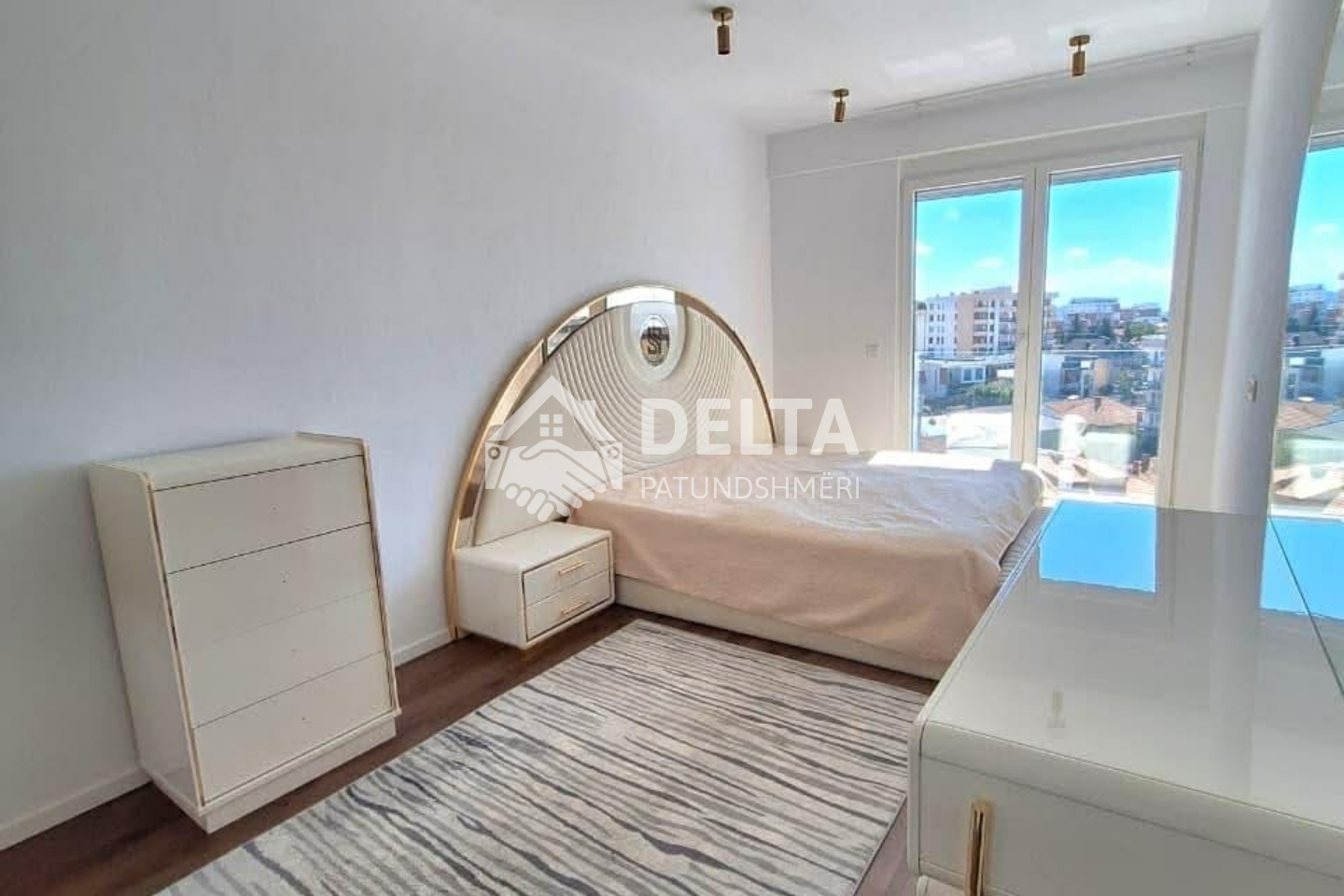 Penthouse à louer à Aktash