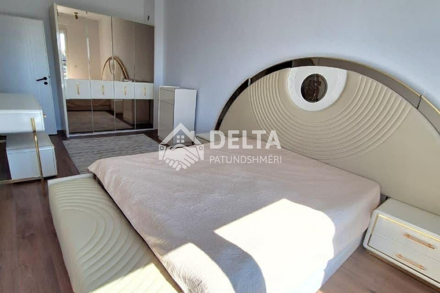 Penthouse à louer à Aktash