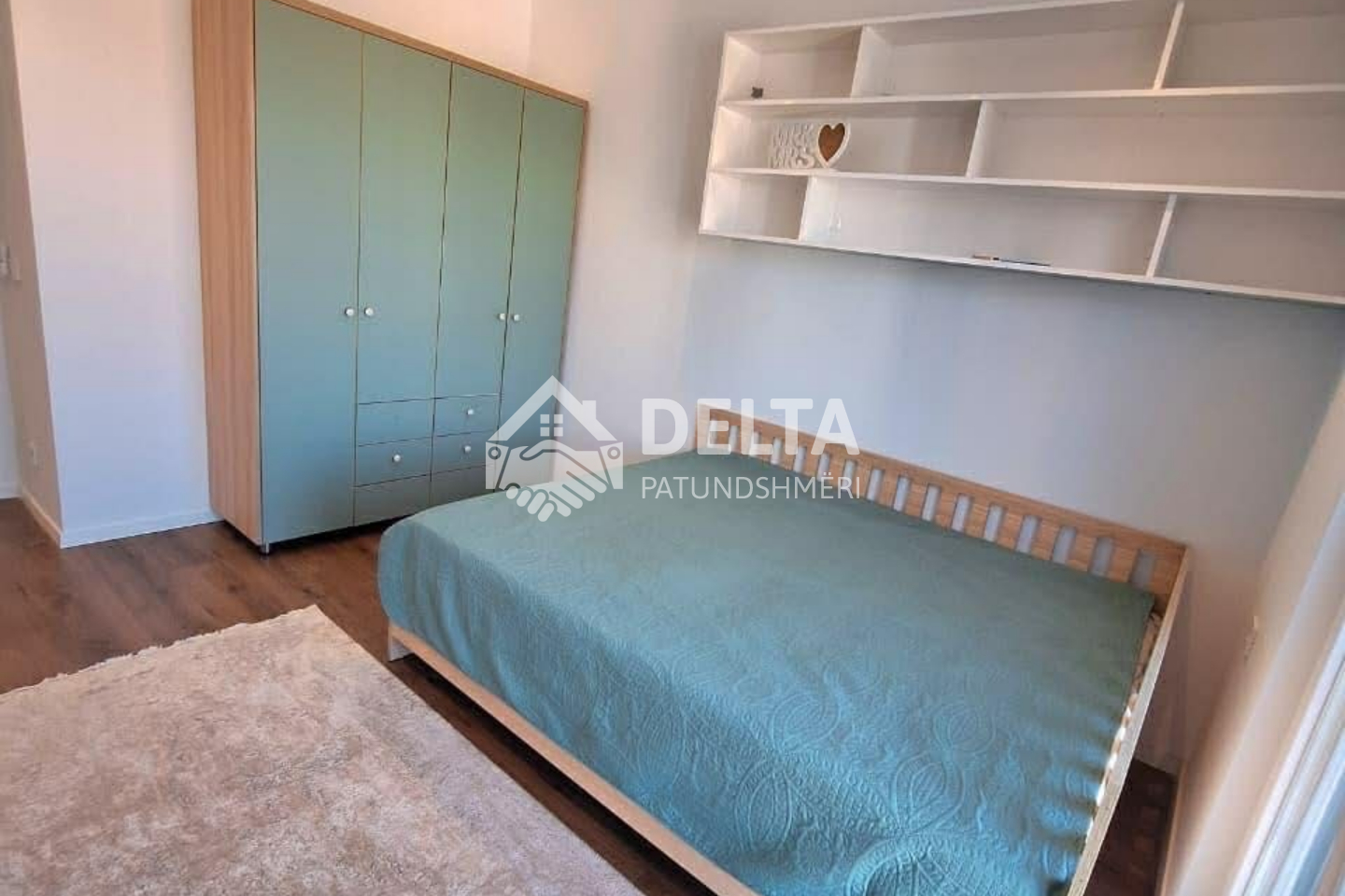 Penthouse à louer à Aktash