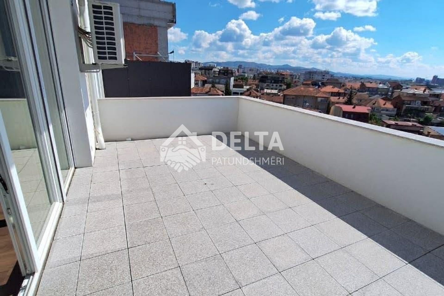 Penthouse à louer à Aktash