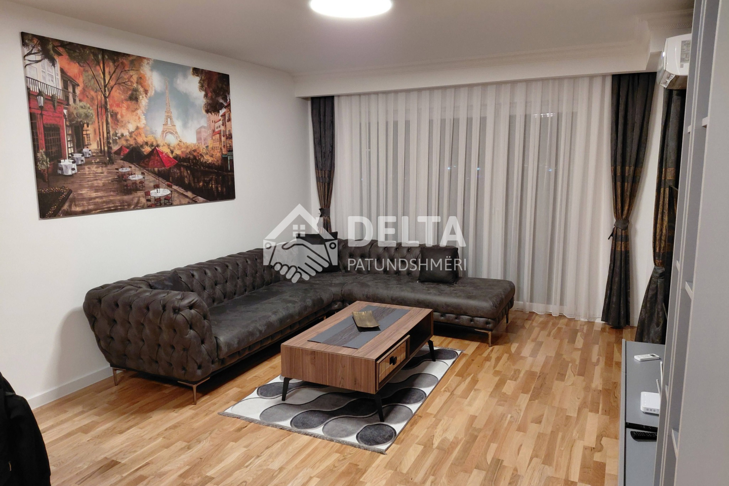 Wohnung zur miete in emshir
