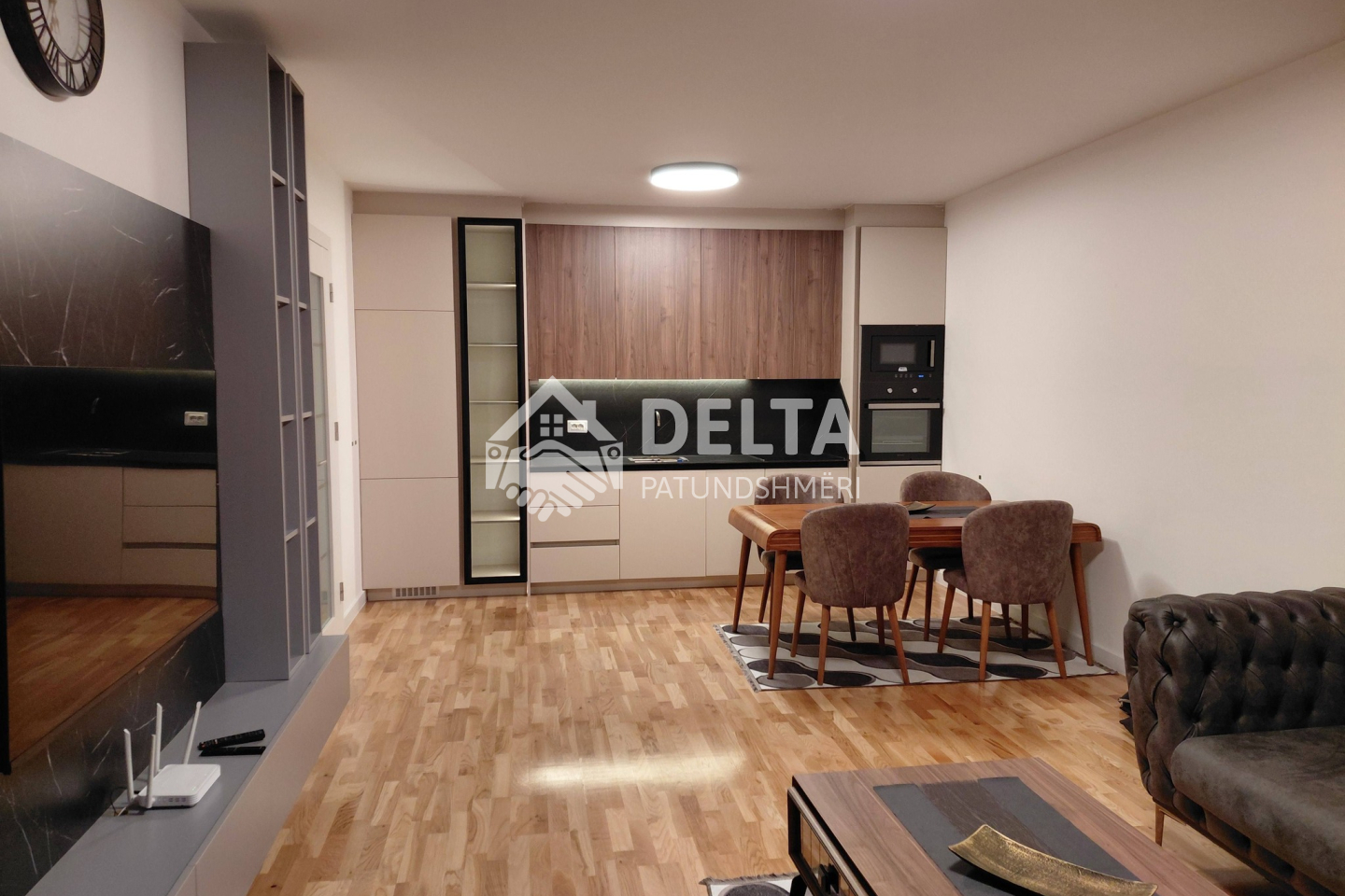 Wohnung zur miete in emshir