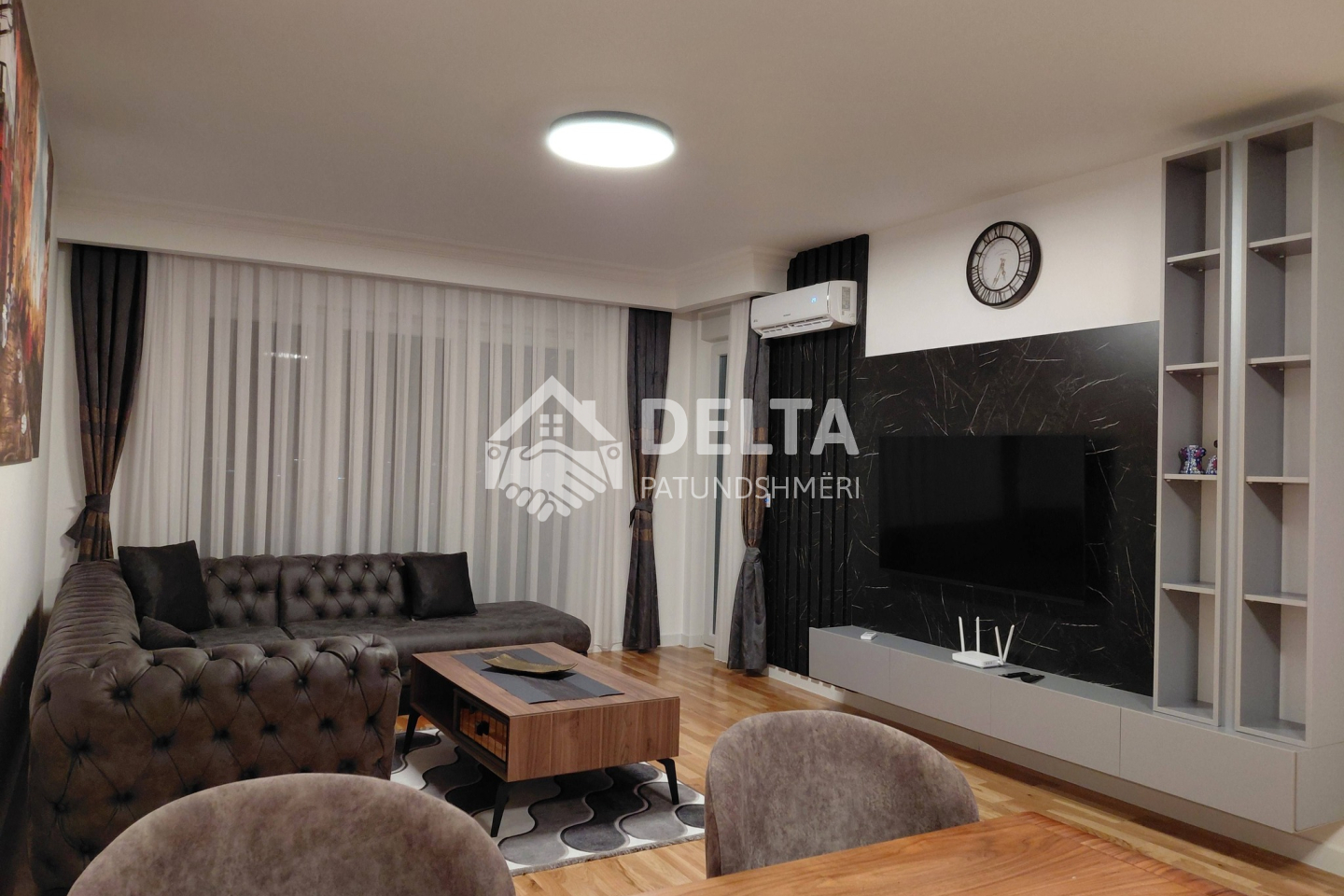 Wohnung zur miete in emshir