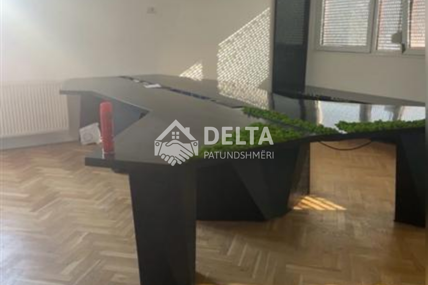 Apartment for rent in city center
