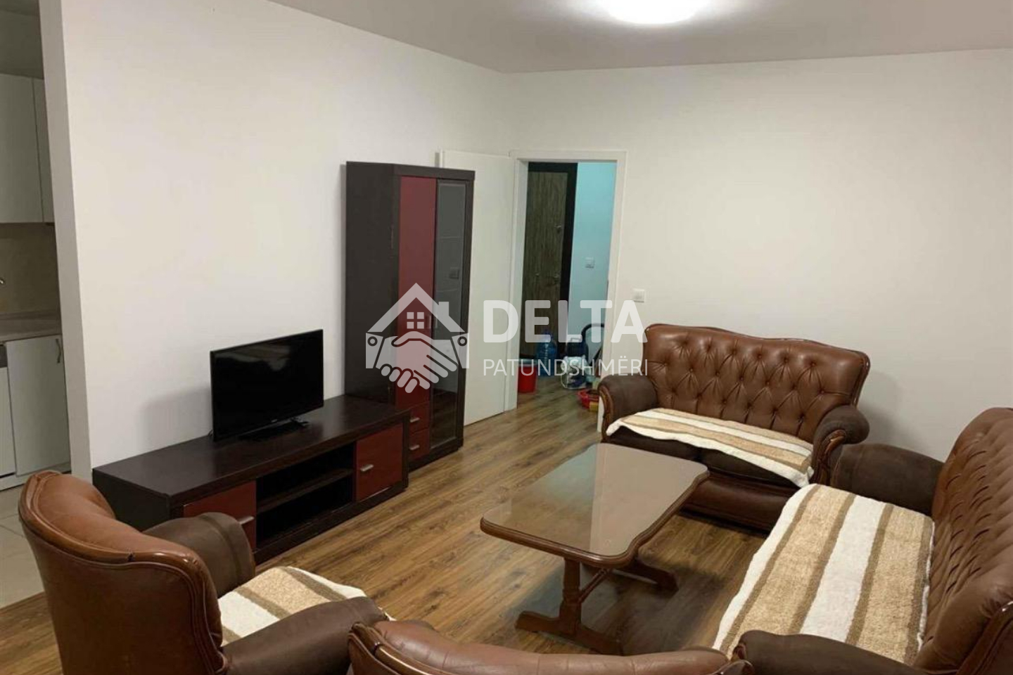 Appartement à louer à velani