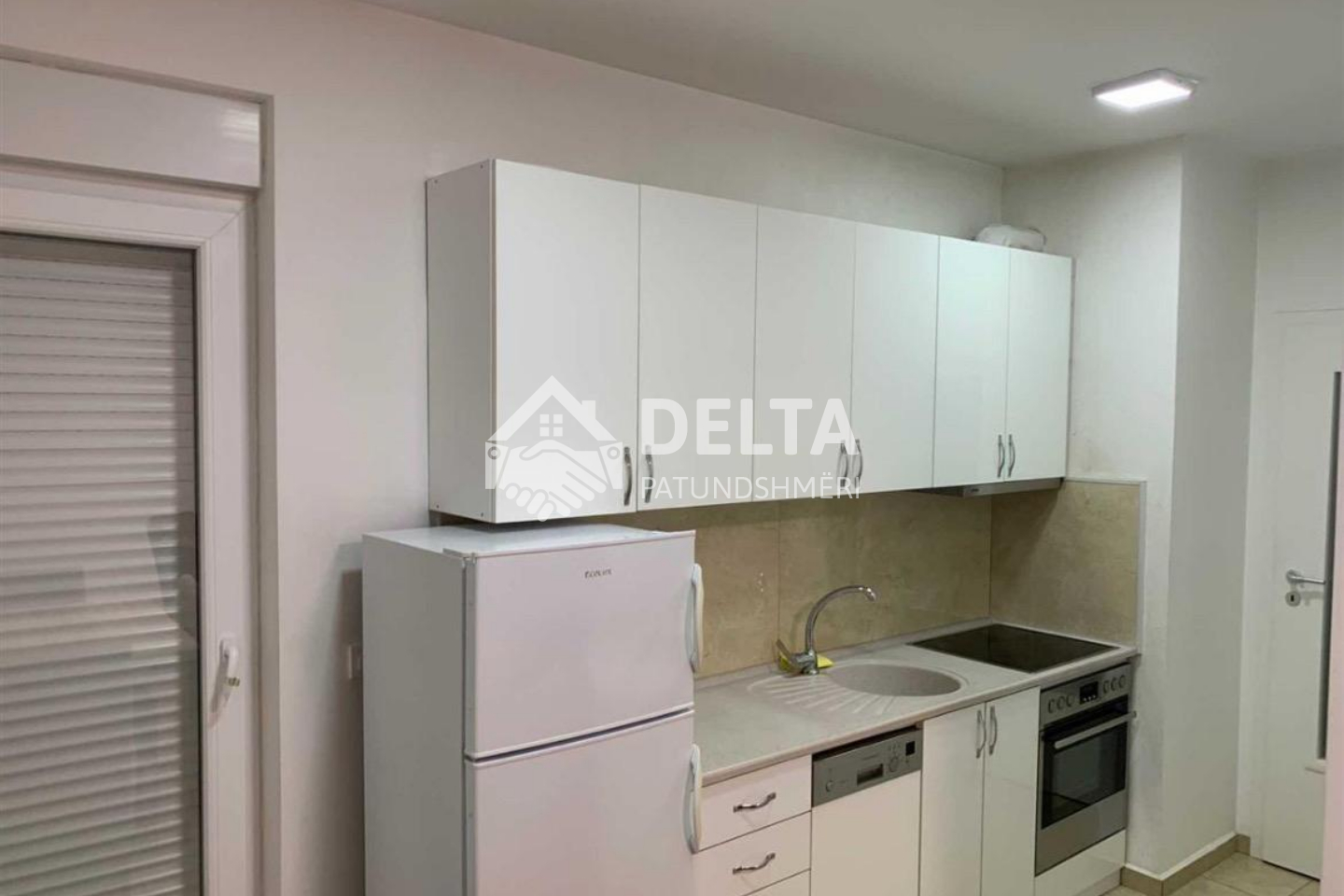 Appartement à louer à velani