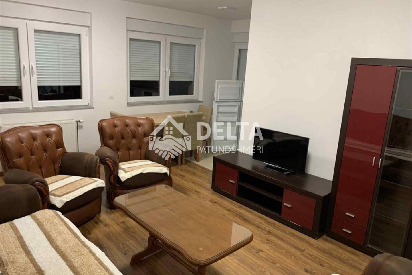 Appartement à louer à velani