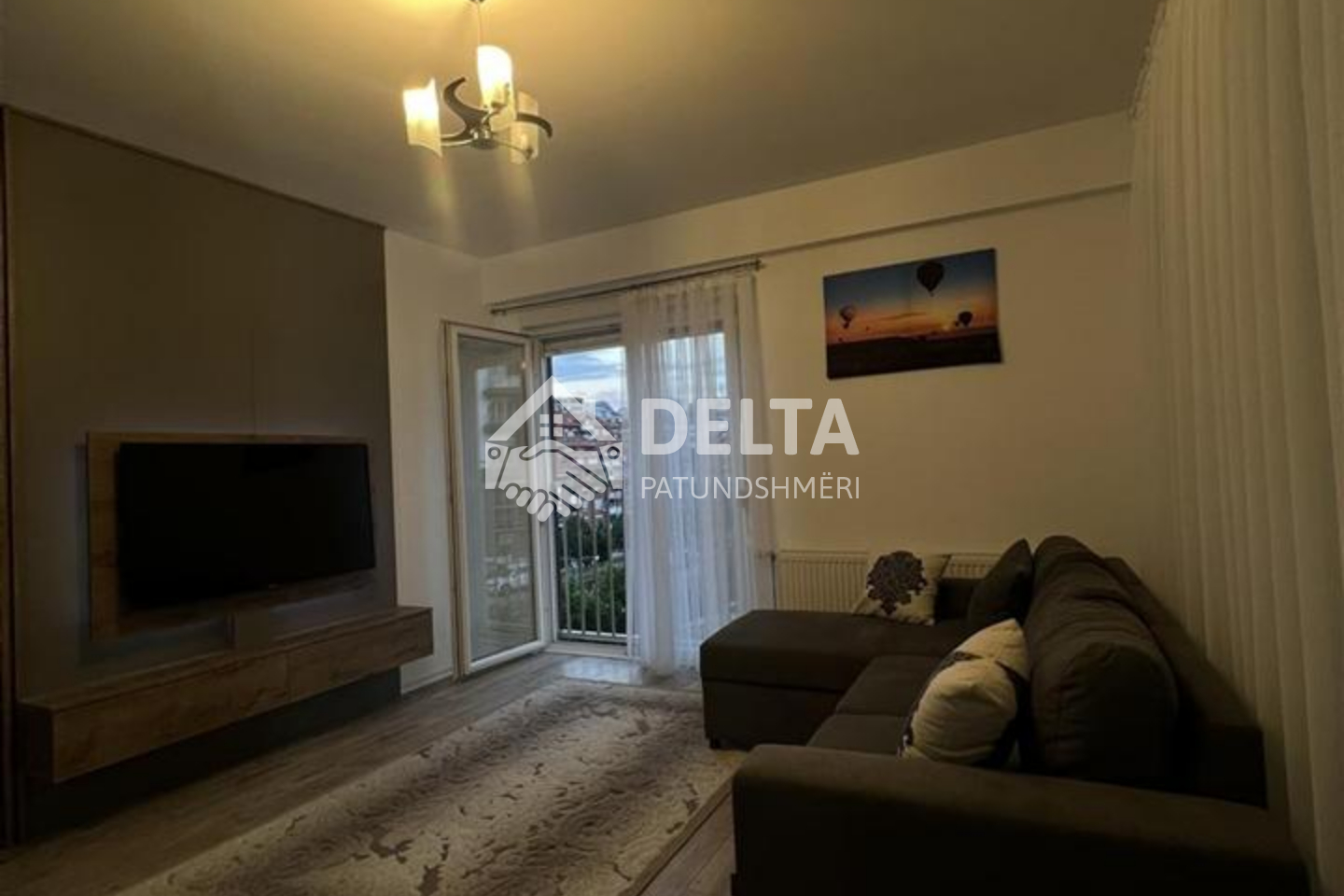 Appartement à louer sur la rue b