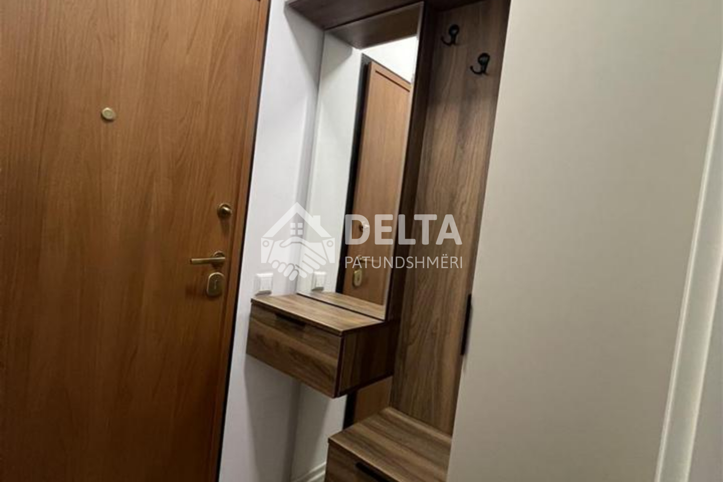 Appartement à louer sur la rue b