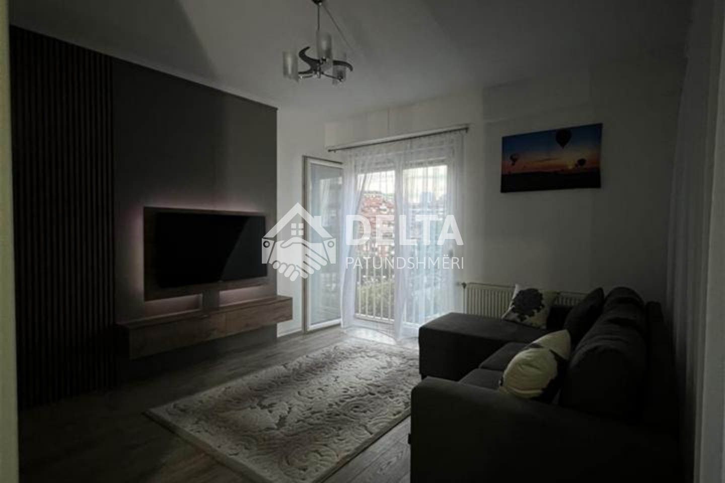 Appartement à louer sur la rue b