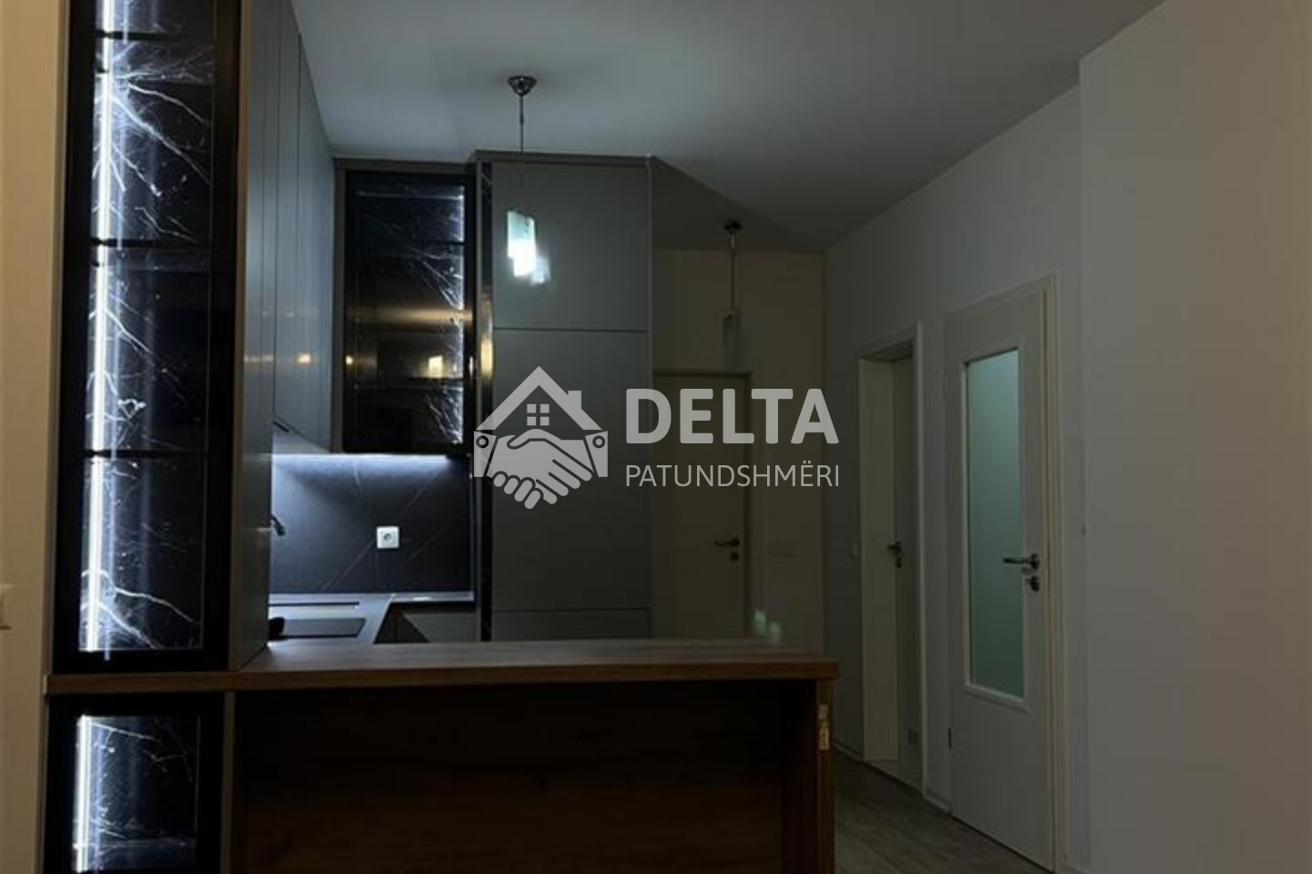 Appartement à louer sur la rue b