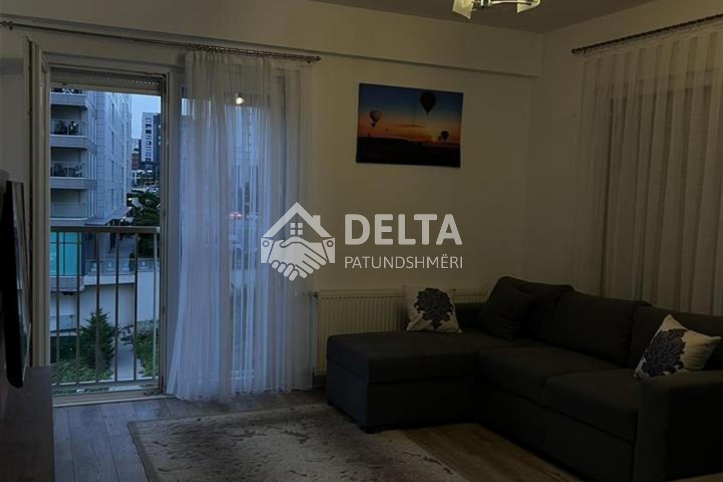 Appartement à louer sur la rue b