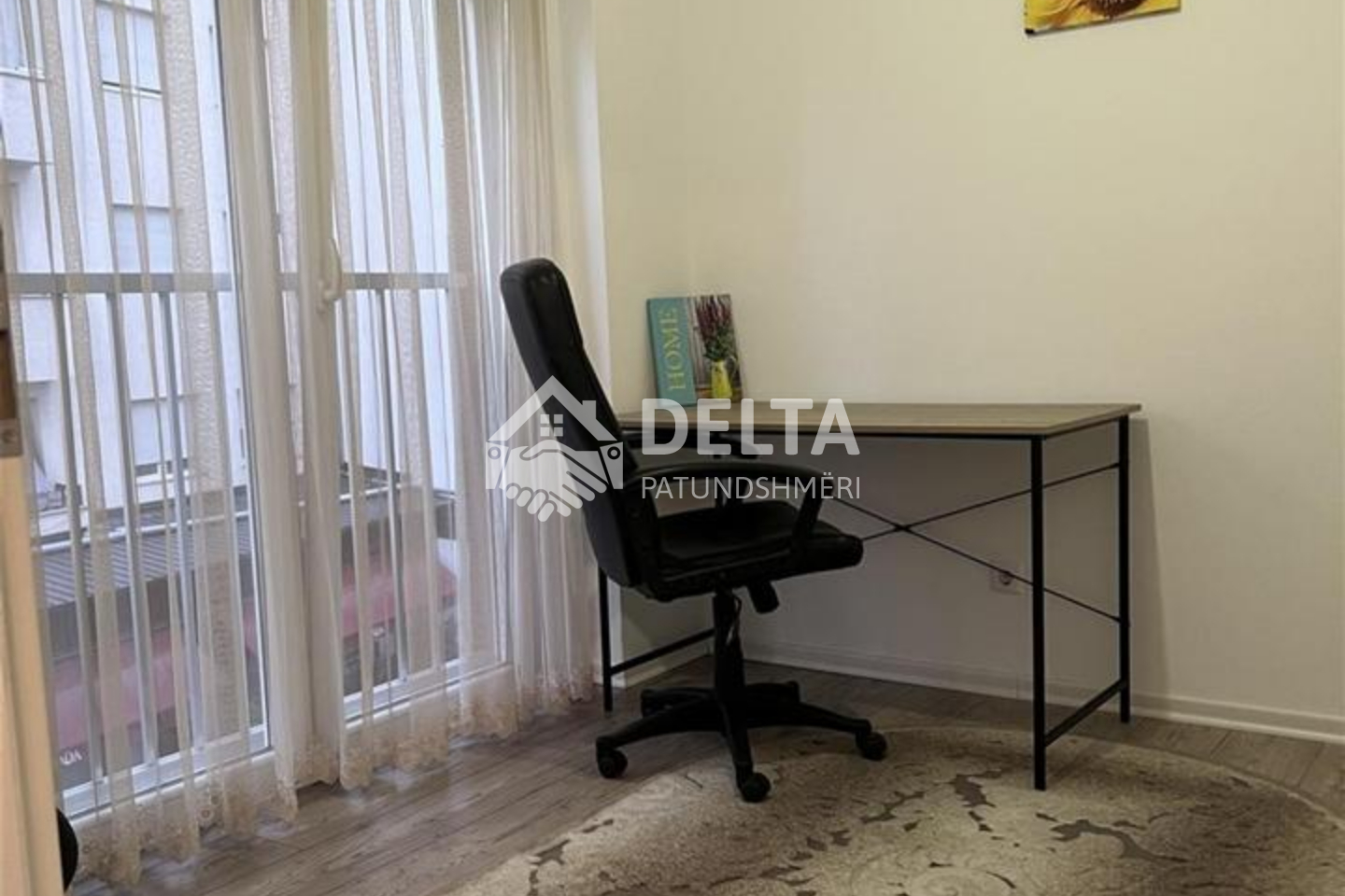 Appartement à louer sur la rue b