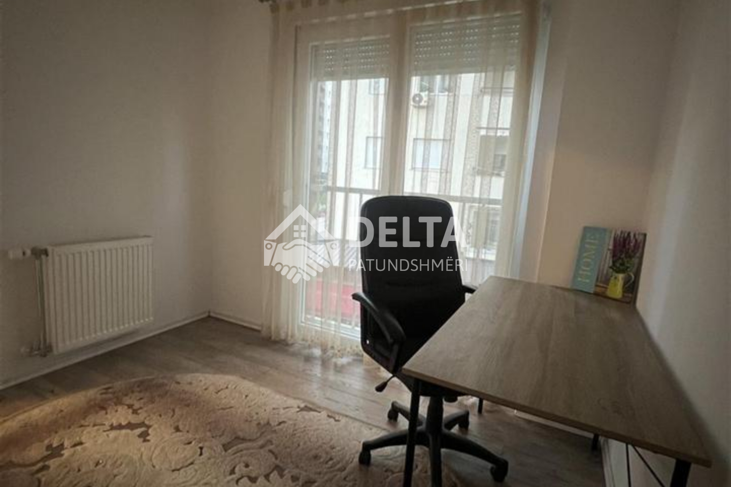 Appartement à louer sur la rue b