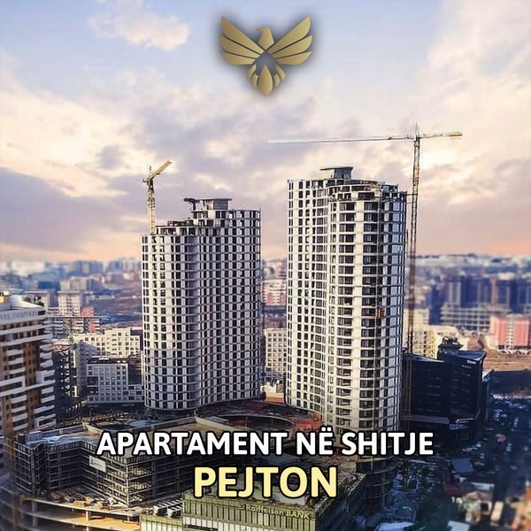 Apartamento à venda em Pejton Prishtina city center