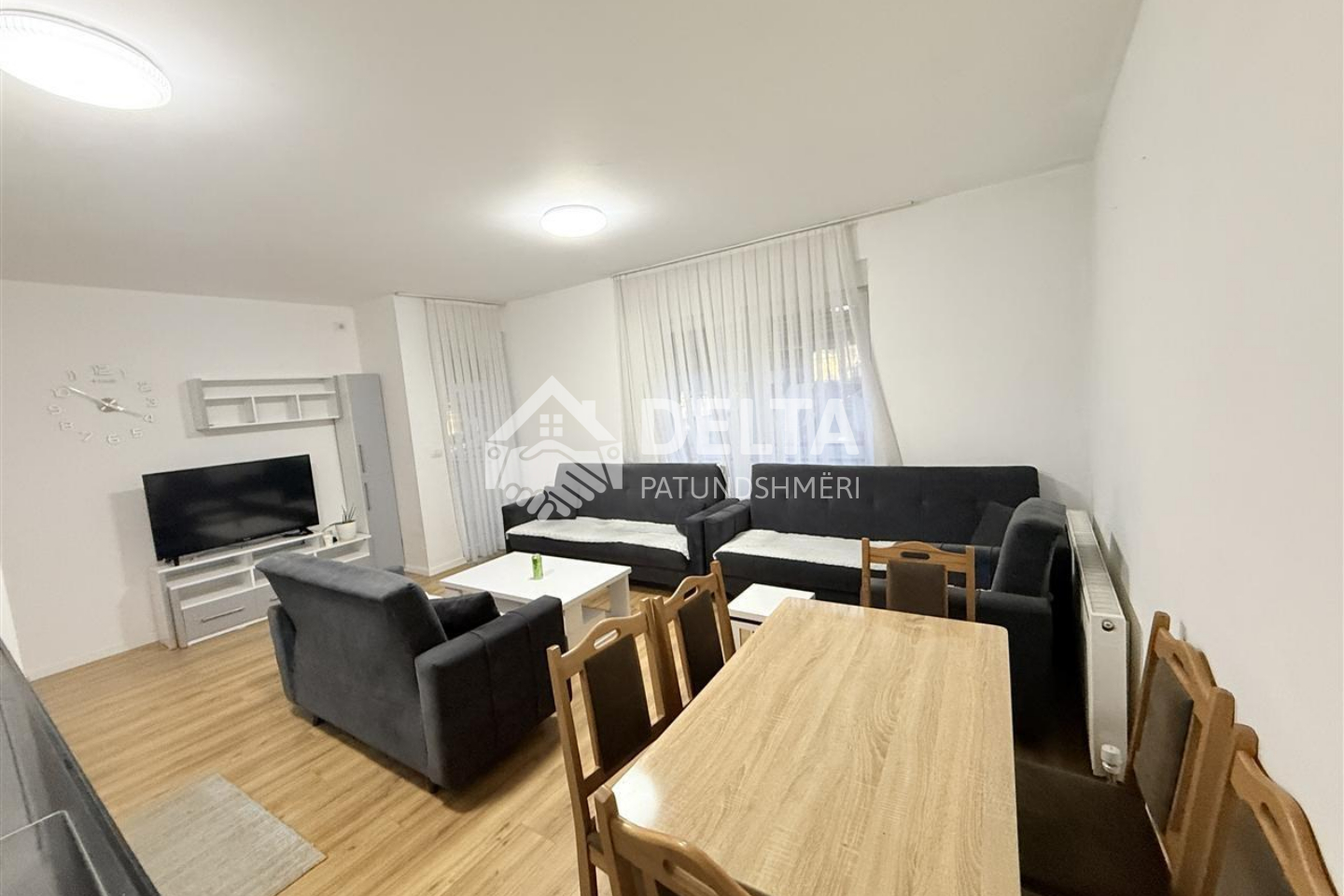 Apartamento para alugar em Arbëri