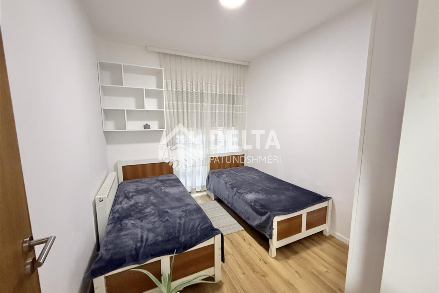 Banesë me qira në Arbëri