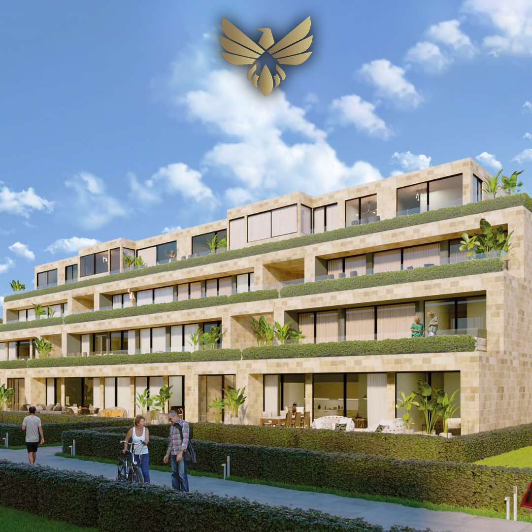Appartement à vendre à marigona hill