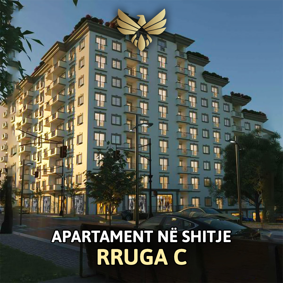 Apartamento à venda na rua c