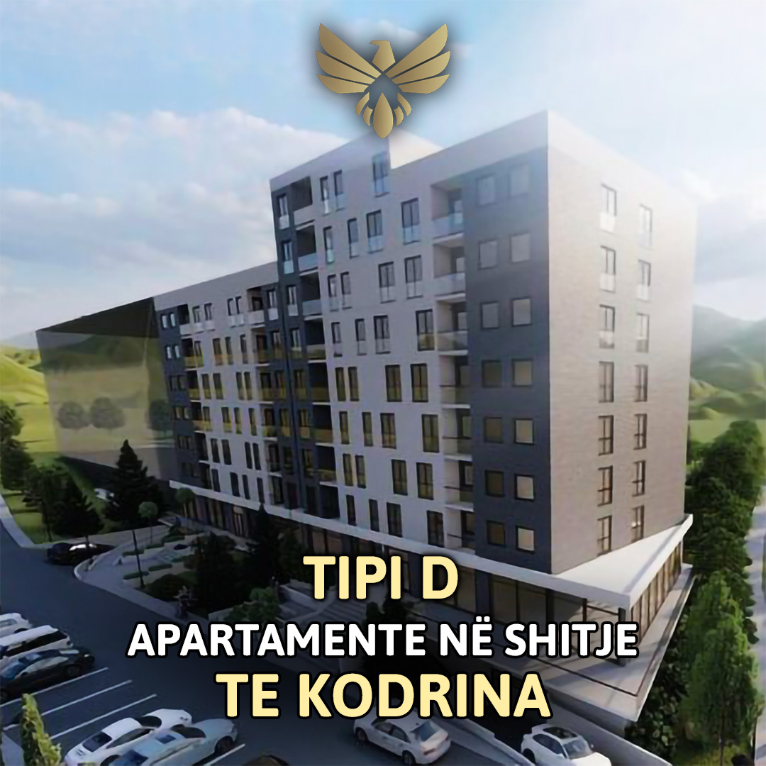Apartamentos à venda Mati 1