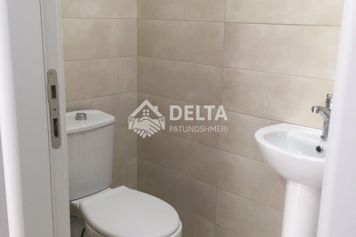Apartamento en alquiler en la calle c